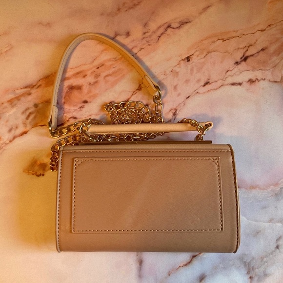 Call It Spring Pink Crossbody Bag - Picture 3 of 13